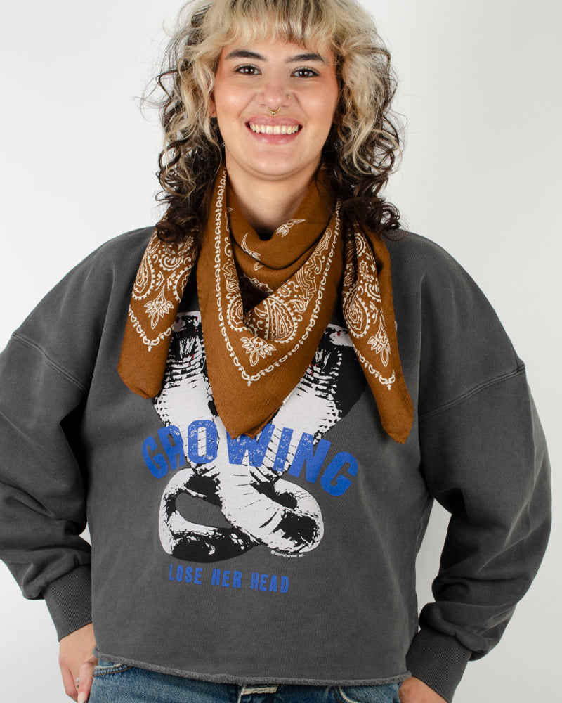 Foulard destin