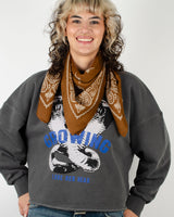 Foulard destin