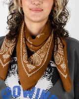 Foulard destin