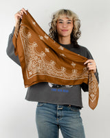 Foulard destin