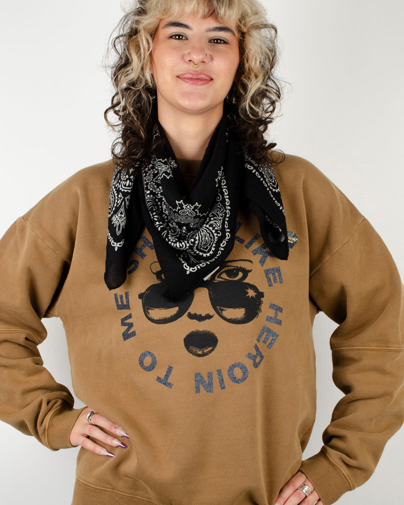 Foulard destin