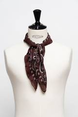 Foulard destin