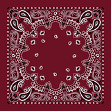Foulard destin