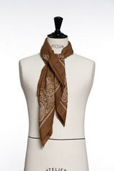 Foulard destin