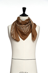Foulard destin