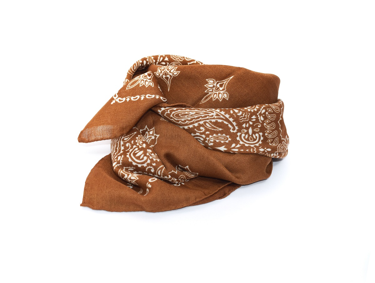 Foulard destin