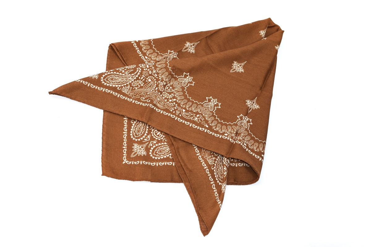 Foulard destin