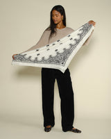 Foulard destin
