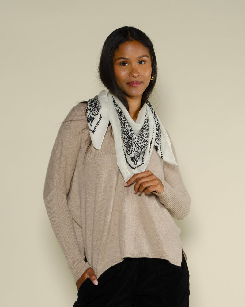 Foulard destin