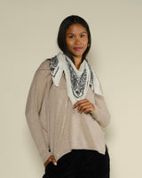 Foulard destin