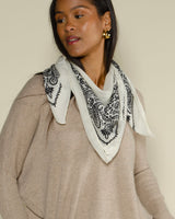 Foulard destin