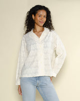 Chemise nudie woman