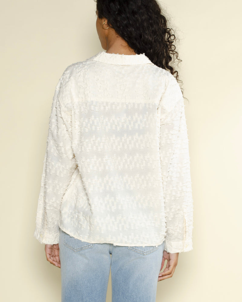 Chemise nudie woman