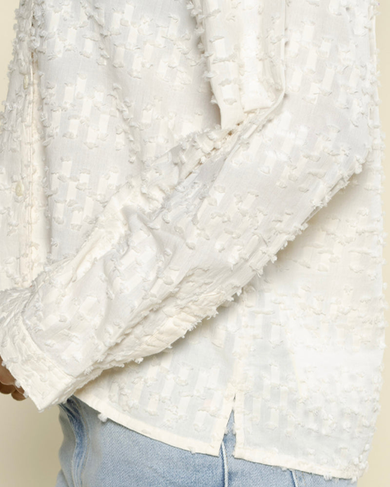 Chemise nudie woman