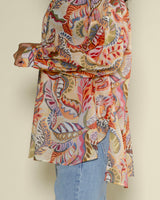 Chemise imp momoni