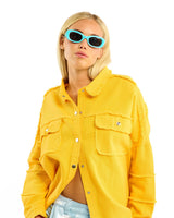 Veste wild
