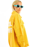 Veste wild