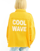 Veste wild
