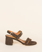 Sandales evaluna