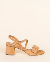 Sandales evaluna