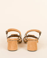 Sandales evaluna