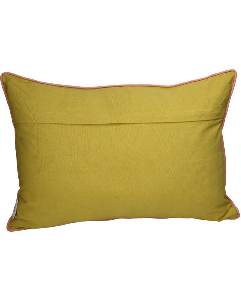 Coussin saluti kersten