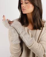 Mitaines absolut cashmere