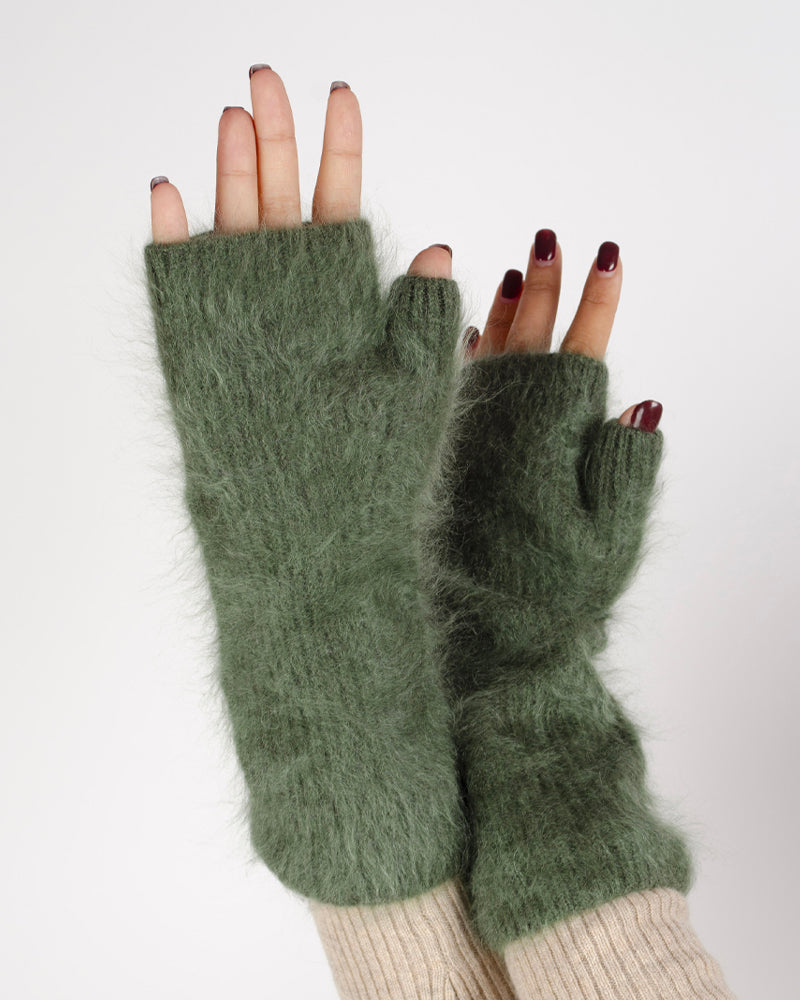 Mitaines absolut cashmere