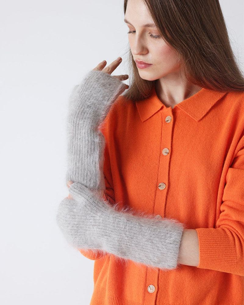 Mitaines absolut cashmere