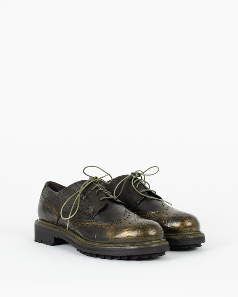 Derbies king tartufoli
