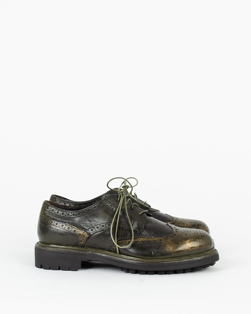 Derbies king tartufoli