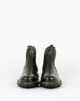 Boots king tartufoli