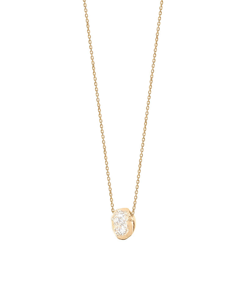 Colliers LSONGE - Collier lsonge
