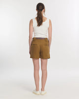 Jupes & Shorts LABDIP - Short tencel labdip