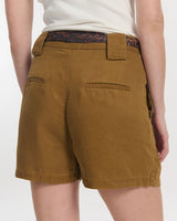 Jupes & Shorts LABDIP - Short tencel labdip