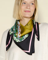 Foulard klassik