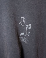 Tee shirt nudie