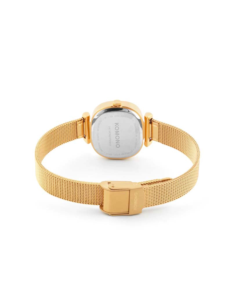 Montre moneypenny komono