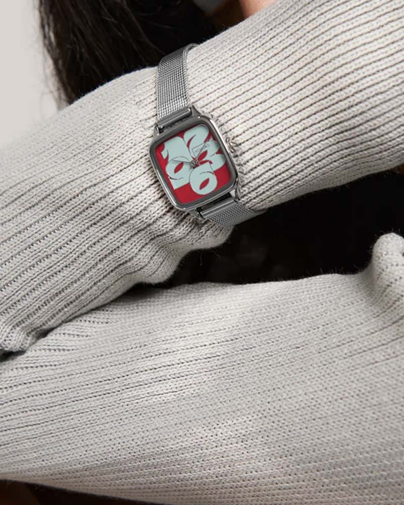 Montre kate cameo komono