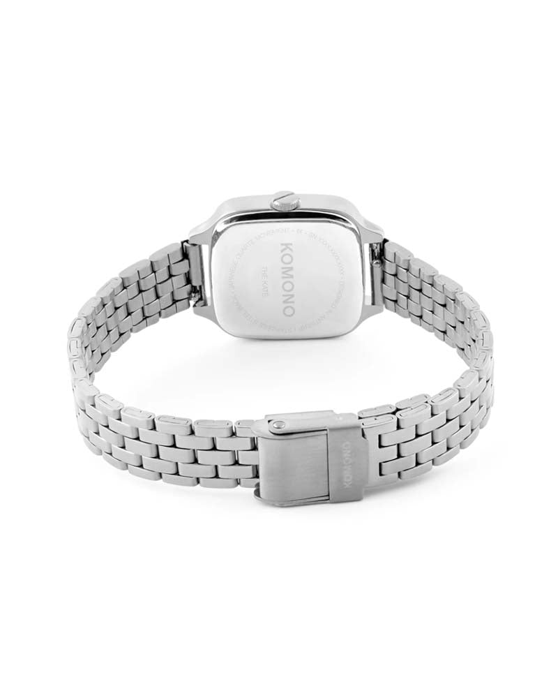 Montre kate flower komono