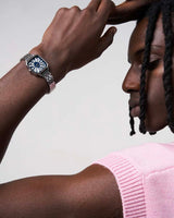 Montre kate flower komono