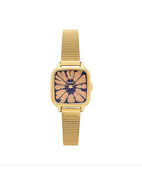 Montre kate flower komono
