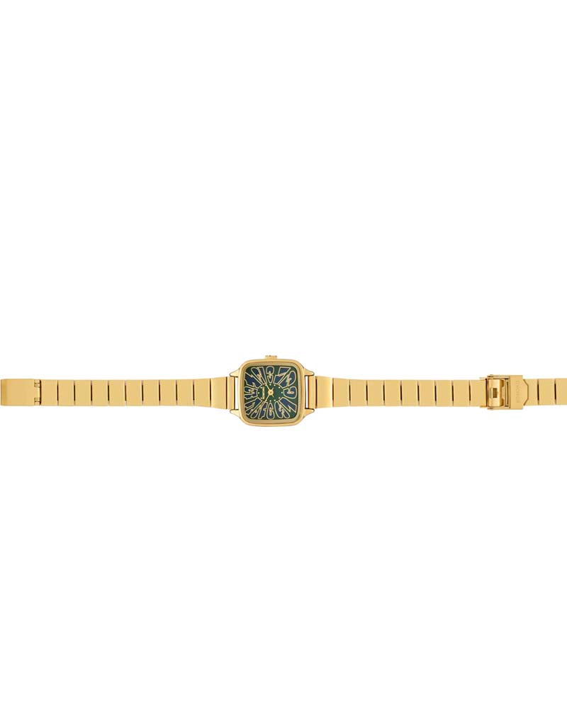 Montre kate flower komono