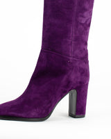 Bottes julie dee