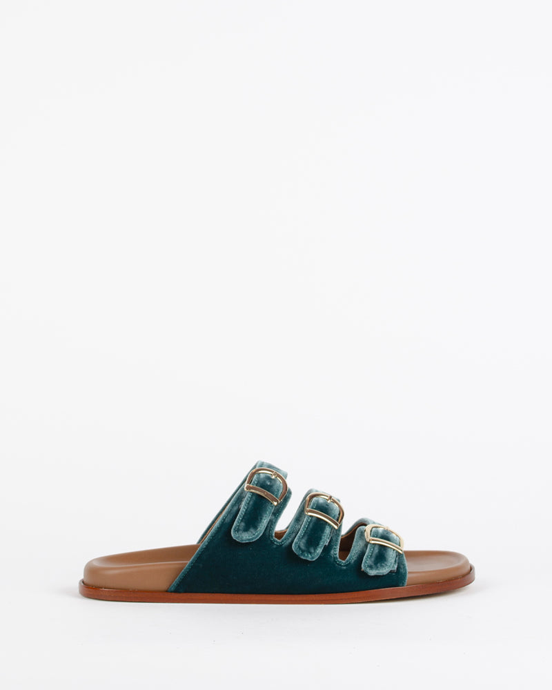 Mules LANAPO - Mule lanapo