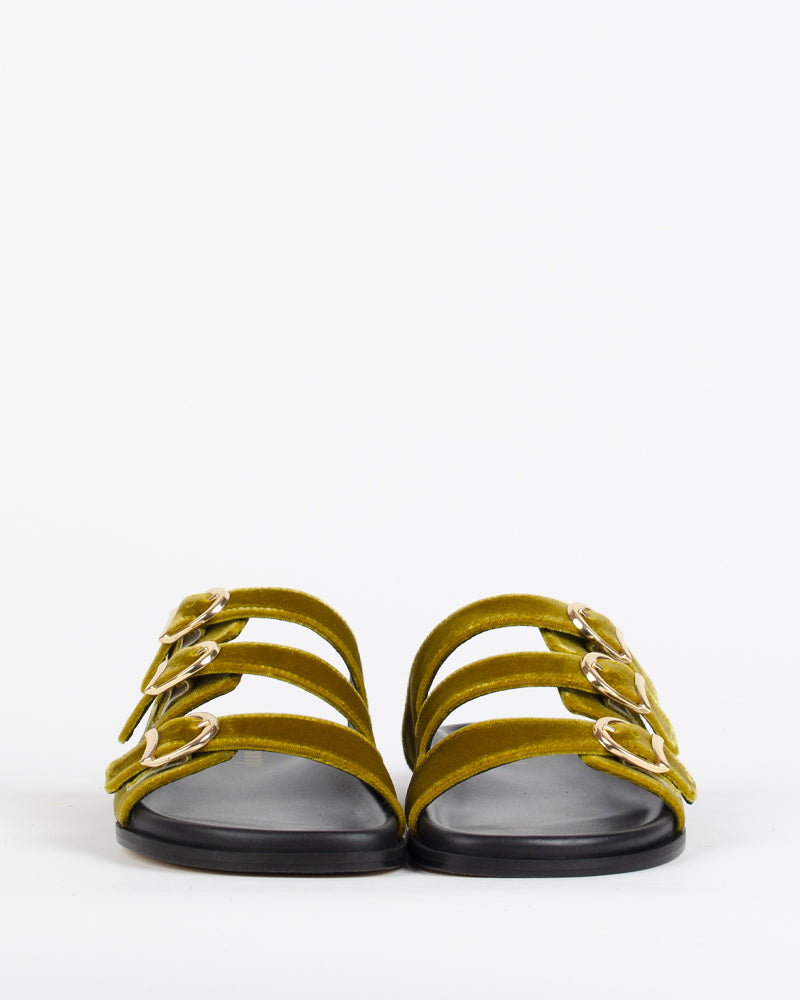 Mule lanapo