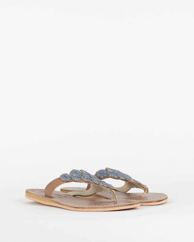 Sandales LAIDBACKLONDON - Tongs laidback london