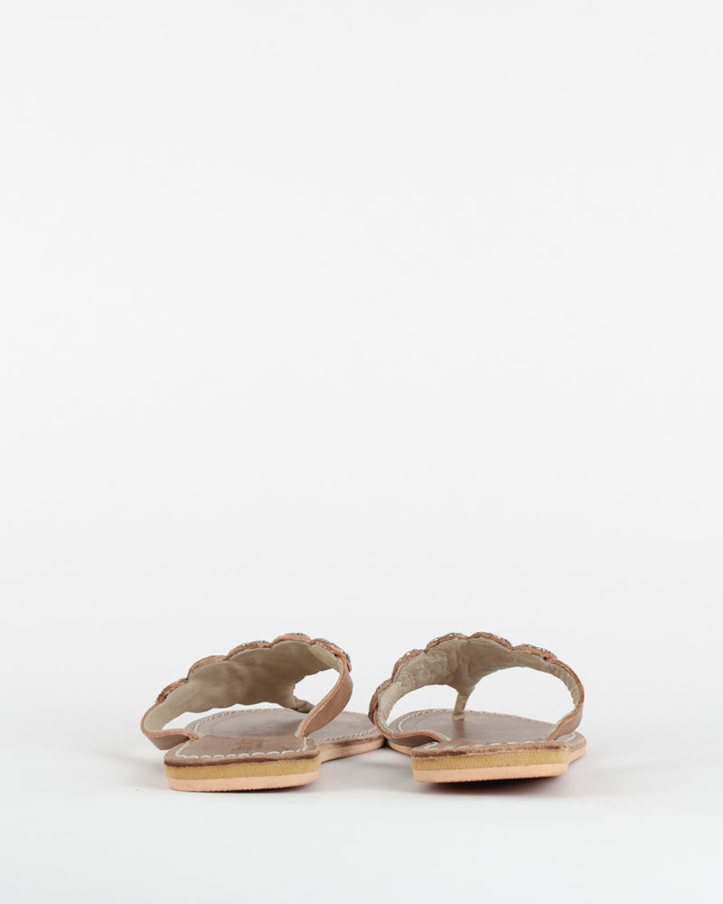 Sandales LAIDBACKLONDON - Tongs laidback london
