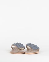 Sandales LAIDBACKLONDON - Tongs laidback london