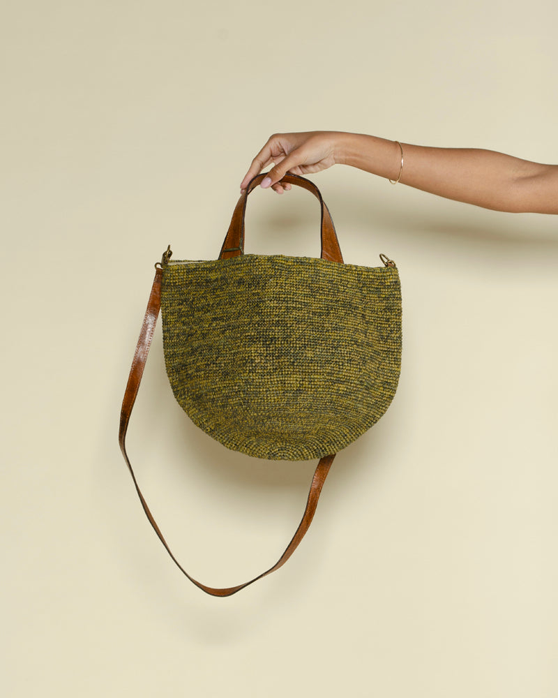 Panier ibeliv